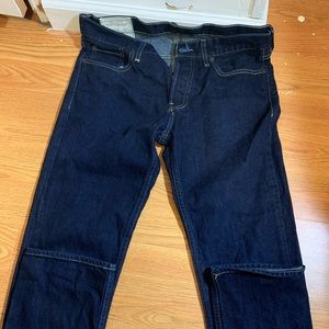 Hollister Slim Jeans